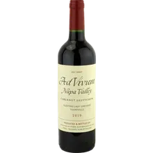 Ad Vivum Cabernet Sauvignon 2019 Ad Vivum Cabernet Sauvignon 2019