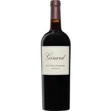 Girard Old Vine Zinfandel 2022 Girard Old Vine Zinfandel 2022