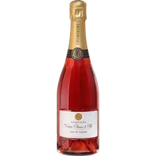 Champagne Veuve Olivier & Fils Perle de Saignee Brut Champagne Veuve Olivier & Fils Perle de Saignee Brut
