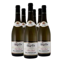 2020 Crozes Hermitage AC Mule Blanche 2020 Crozes Hermitage AC Mule Blanche
