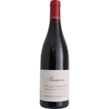 Domaine de Montille Beaune Premier Cru Les Perrieres 2018 Domaine de Montille Beaune Premier Cru Les Perrieres 2018