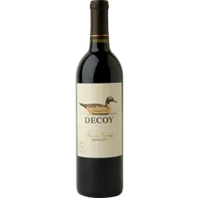 Duckhorn Decoy Merlot 2023 Duckhorn Decoy Merlot 2023
