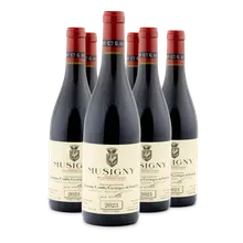 2023 Musigny Grand Cru AC Cuvée Vieille Vignes 2023 Musigny Grand Cru AC Cuvée Vieille Vignes