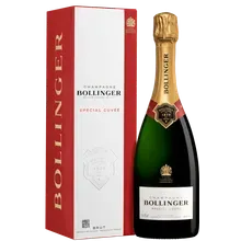Champagne Bollinger Special Cuvée Brut Champagne Bollinger Special Cuvée Brut