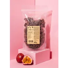 Passionsfrucht Würfel 500 g Passionsfrucht Würfel 500 g