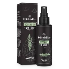 Störtebekker Rosmarinwasser %27Torreto Series%27 Störtebekker Rosmarinwasser %27Torreto Series%27