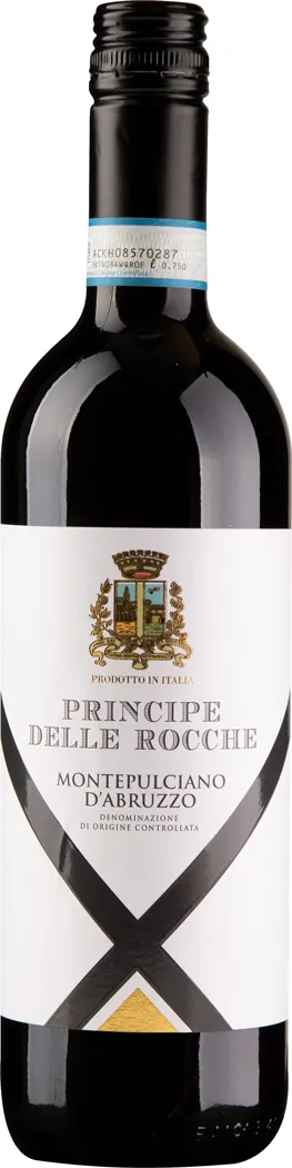Principe Delle Rocche Montepulciano d%27Abruzzo Principe Delle Rocche Montepulciano d%27Abruzzo
