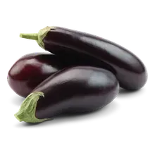 Auberginen Auberginen