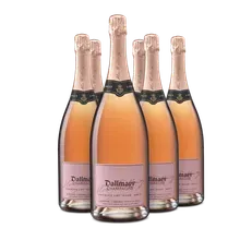 Champagne Dallmayr Premier Cru Rosé Brut Champagne Dallmayr Premier Cru Rosé Brut