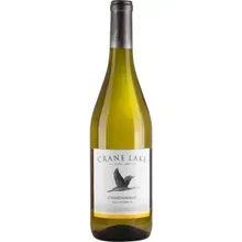 Crane Lake Chardonnay Crane Lake Chardonnay