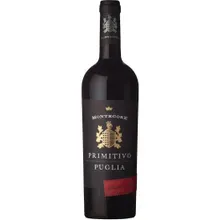 Montecore Primitivo Puglia IGT Montecore Primitivo Puglia IGT