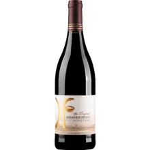 Diemersfontein The Original Pinotage Diemersfontein The Original Pinotage