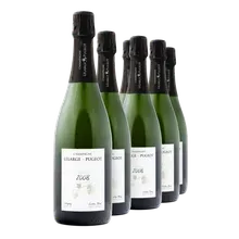 2008 Champagne Lelarge-Pugeot Premier Cru Extra Brut 2008 Champagne Lelarge-Pugeot Premier Cru Extra Brut