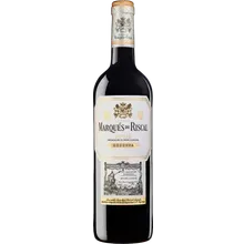 Marques de Riscal Reserva 2021 Marques de Riscal Reserva 2021