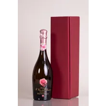 Vinolisa Selezione Präsent "Dolce Amore" -Spumante in hochwertiger Geschenkverpackung