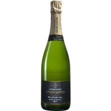 Champagne Adam-Jaeger Blanc de Blancs Millesime 2014 Champagne Adam-Jaeger Blanc de Blancs Millesime 2014