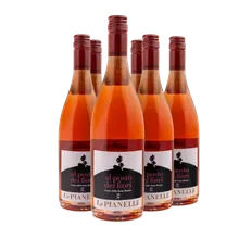 2023 al posto dei Fiori Coste della Sesia Rosato DOC 2023 al posto dei Fiori Coste della Sesia Rosato DOC