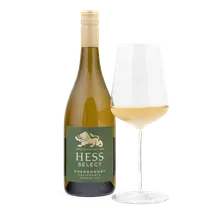 2024 Hess Select California Chardonnay 2024 Hess Select California Chardonnay