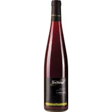 Wolfberger Signature Pinot Noir d'Alsace AOC Wolfberger Signature Pinot Noir d'Alsace AOC