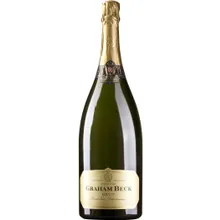 Graham Beck Méthode Cap Classique (MCC) Brut 1,5 Liter Magnum Graham Beck Méthode Cap Classique (MCC) Brut 1,5 Liter Magnum