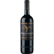 Montes Alpha Special Cuvée Cabernet Sauvignon Montes Alpha Special Cuvée Cabernet Sauvignon