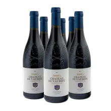 2021 Châteauneuf-du-Pape Rouge AC Amiral G. 2021 Châteauneuf-du-Pape Rouge AC Amiral G.