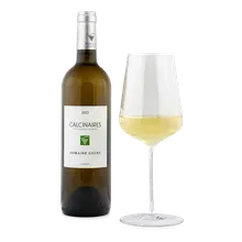 2023 Calcinaires Blanc 2023 Calcinaires Blanc