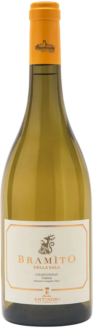 Castello della Sala Bramito IGT Castello della Sala Bramito IGT