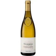 Delas Frères Viognier Vin de Pays d'OC Delas Frères Viognier Vin de Pays d'OC