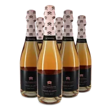 Crémant Rosé Brut Crémant Rosé Brut