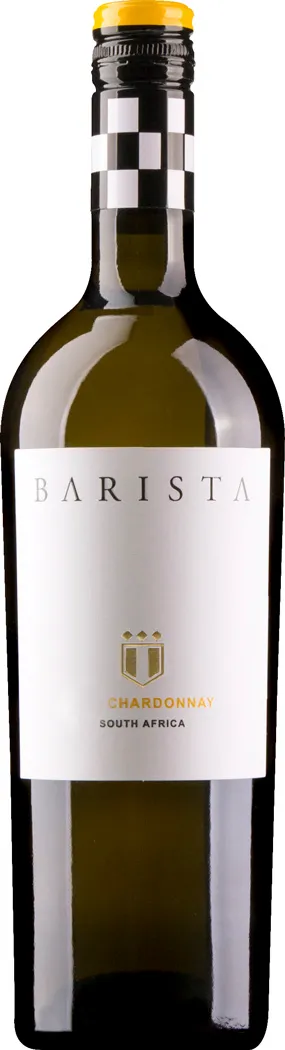 Barista Chardonnay Barista Chardonnay