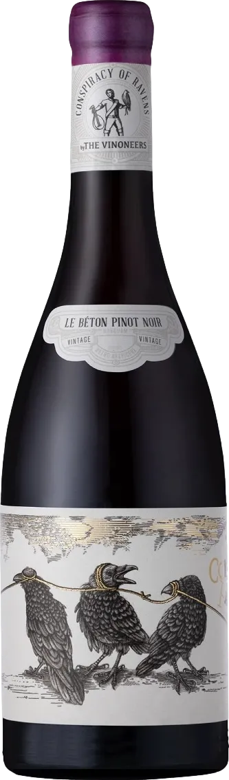 Orpheus & The Raven Conspiracy of Ravens 2022 Orpheus & The Raven Conspiracy of Ravens 2022