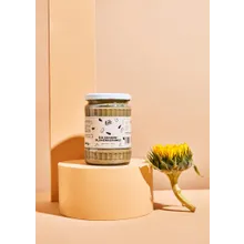 Bio Sonnenblumenkernmus 500 g Bio Sonnenblumenkernmus 500 g