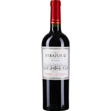 Errazuriz Estate Series Cabernet Sauvignon Errazuriz Estate Series Cabernet Sauvignon