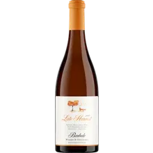 Barbale Late Harvest Rkatsiteli 2024 Barbale Late Harvest Rkatsiteli 2024