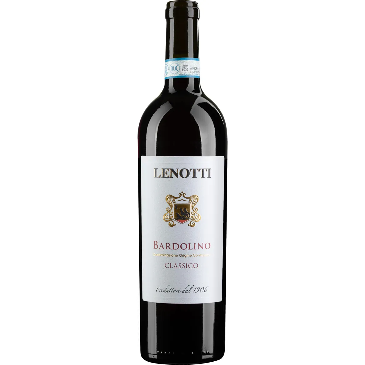 Lenotti Bardolino Classico DOC Lenotti Bardolino Classico DOC