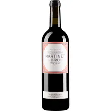 Mas Martinet Martinet Bru Priorat DOQ Mas Martinet Martinet Bru Priorat DOQ
