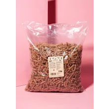 Bio Vollkorn Dinkelnudeln 2 kg Bio Vollkorn Dinkelnudeln 2 kg