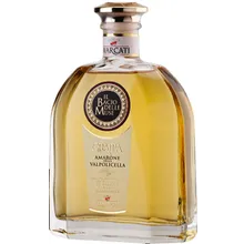 Marcati Grappa Amarone Il Bacio Delle Muse 0,7 l Marcati Grappa Amarone Il Bacio Delle Muse 0,7 l