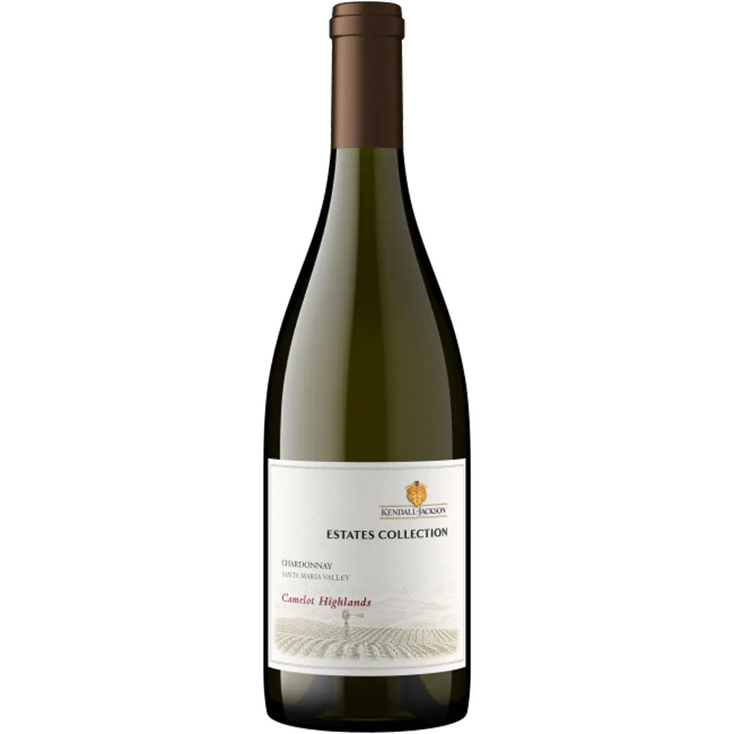 Kendall Jackson Camelot Highlands Chardonnay Kendall Jackson Camelot Highlands Chardonnay