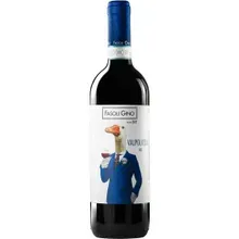Fasoli Gino Corte del Pozzo Valpolicella DOC Fasoli Gino Corte del Pozzo Valpolicella DOC