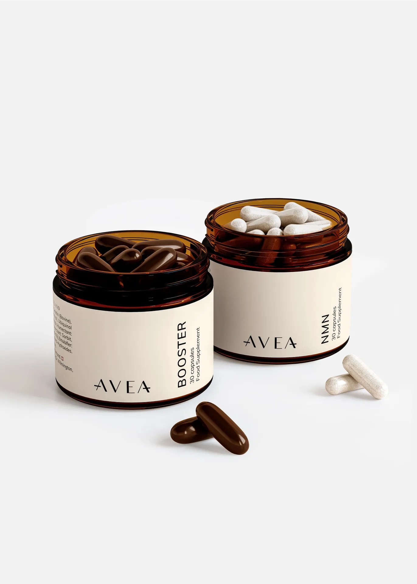 Vitality Bundle Vitality Bundle