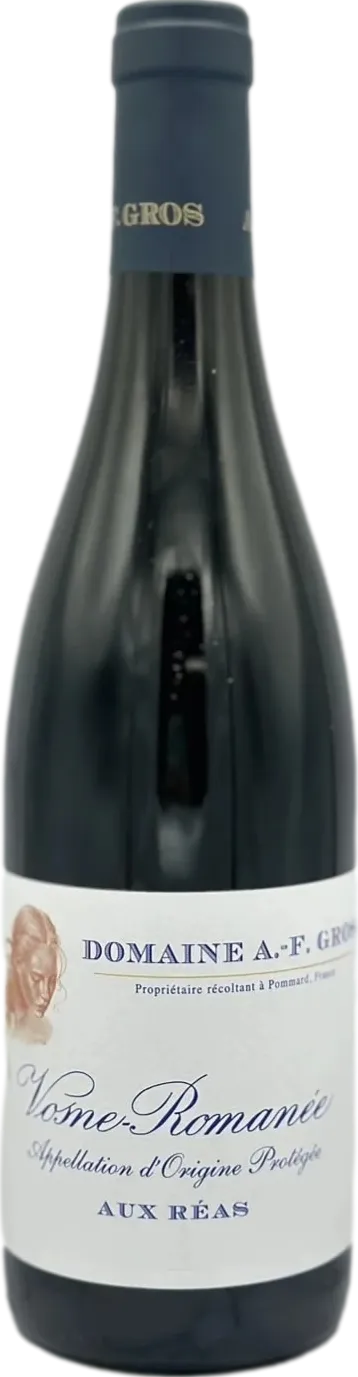 Domaine A.F. Gros Vosne-Romanee Aux Reas 2023 Domaine A.F. Gros Vosne-Romanee Aux Reas 2023