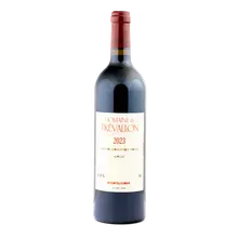 2023 Domaine de Trévallon Rouge 2023 Domaine de Trévallon Rouge