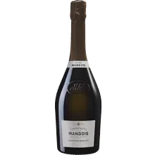Champagne Mandois Cuvee Victor Vieilles Vignes 2013 Champagne Mandois Cuvee Victor Vieilles Vignes 2013