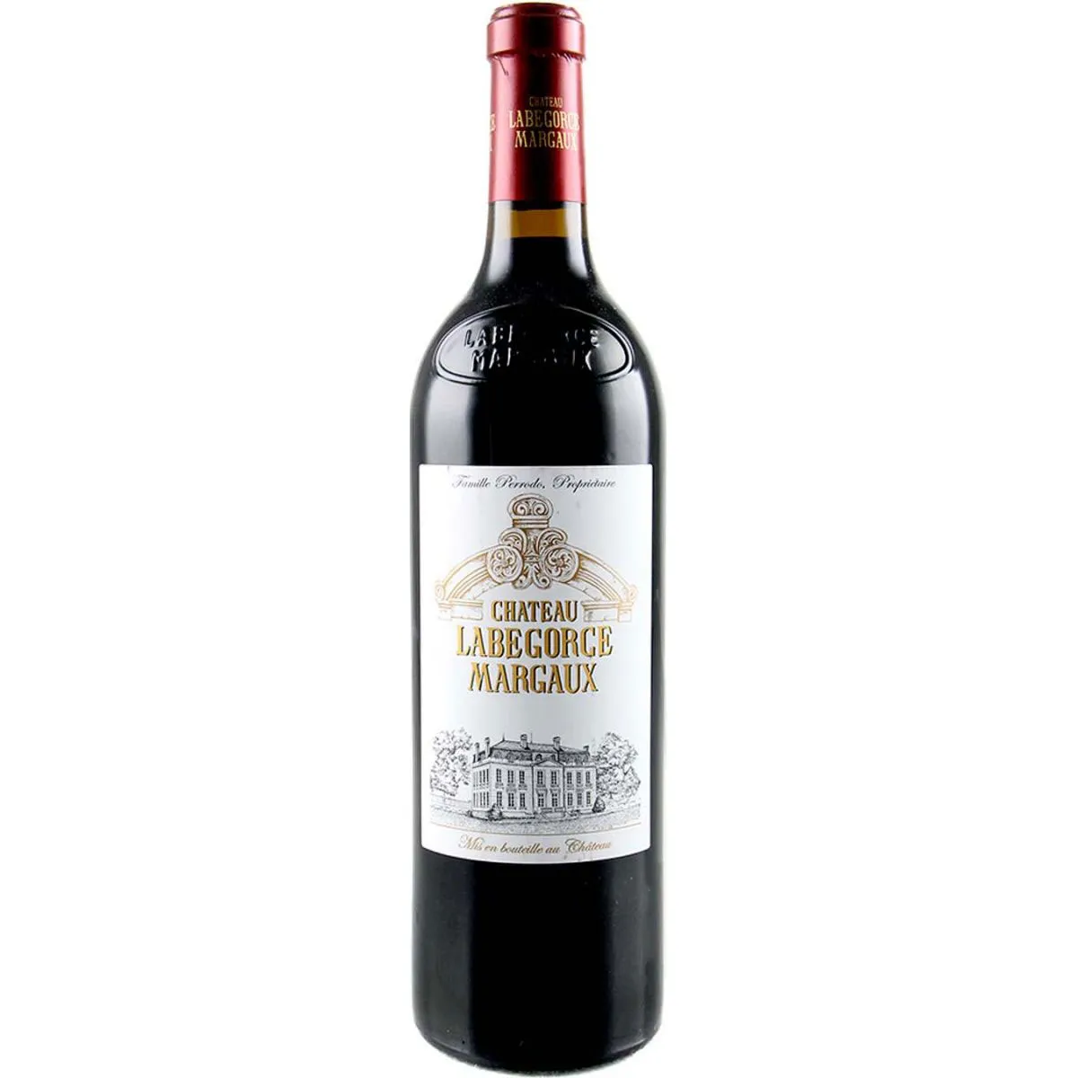Château Labégorce Margaux AOC 2018 Château Labégorce Margaux AOC 2018