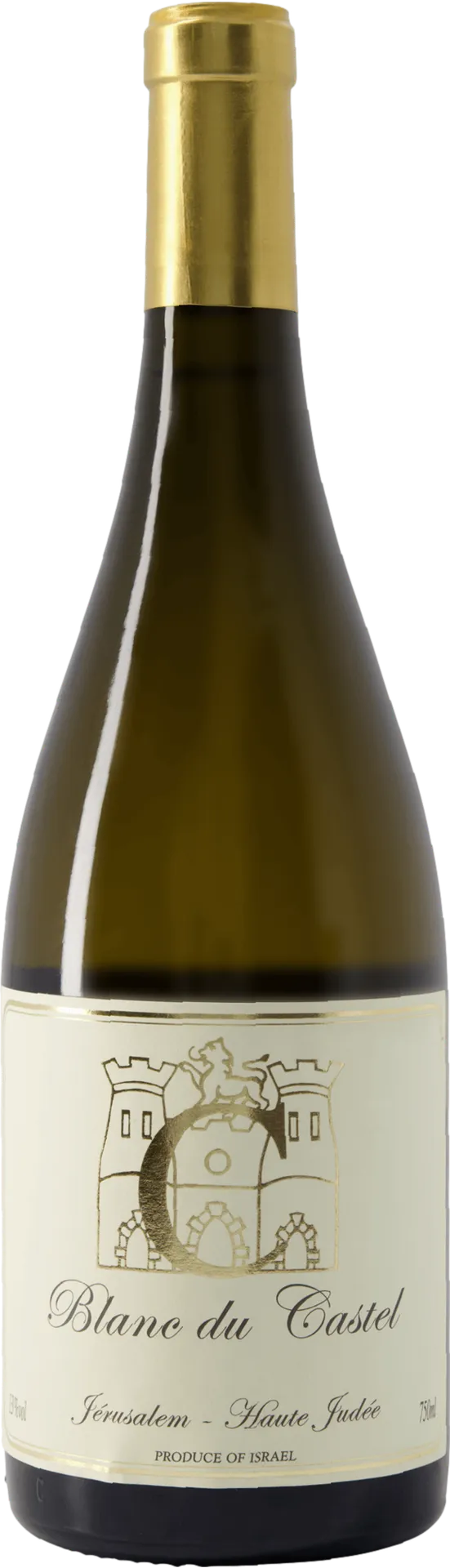 Domaine du Castel C Blanc du Castel 2023 Domaine du Castel C Blanc du Castel 2023