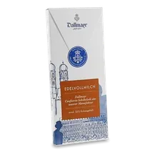 Edelvollmilchschokolade 35%Dallmayr Edelvollmilchschokolade 35%Dallmayr