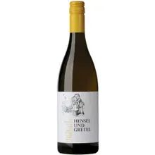 Hensel und Gretel Cuvée Weißwein Hensel und Gretel Cuvée Weißwein