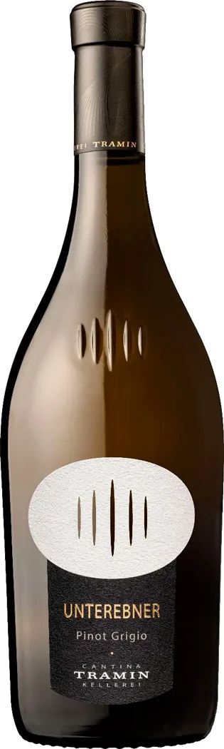 Cantina Tramin Unterebner Pinot Grigio Cantina Tramin Unterebner Pinot Grigio